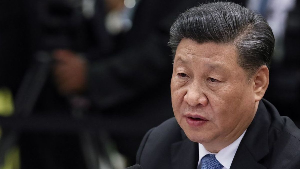 Berita Luar Negri: Xi Jinping: Asia Pasifik Tidak Boleh Kembali ke Era Perang Dingin