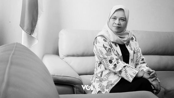 Exclusive, KPAI Chair Ai Maryati Solihah Reveals Three Major Sins in the World of Education: Bullying, Intolerance, and Sexual Violence