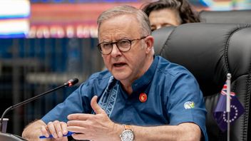 australien : La rencontre entre Trump et le Premier ministre australien se rend aux Etats-Unis