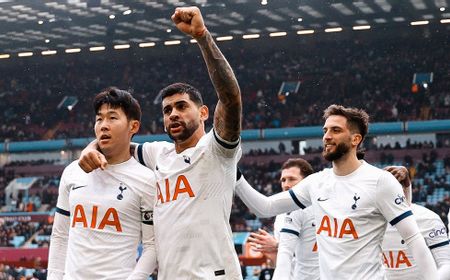 Tottenham vs Fulham: Spurs Tanpa Van de Ven, Richarlison Diragukan untuk Tampil Lawan Fulham