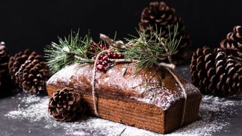 甜蜜、暖和,以下是圣诞节提供的5种洗嘴菜肴