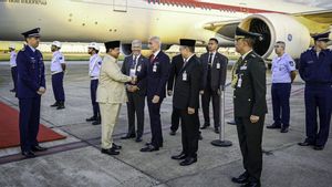 Presiden Prabowo akan Menyuarakan Sikap dan Posisi Indonesia Sebagai <i>Brigde-Builder</i> di KTT BRICS