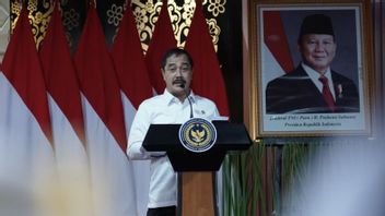 Imipas Siapkan Lapas Baru di Nusakambangan Berkapasitas 1.500 Orang