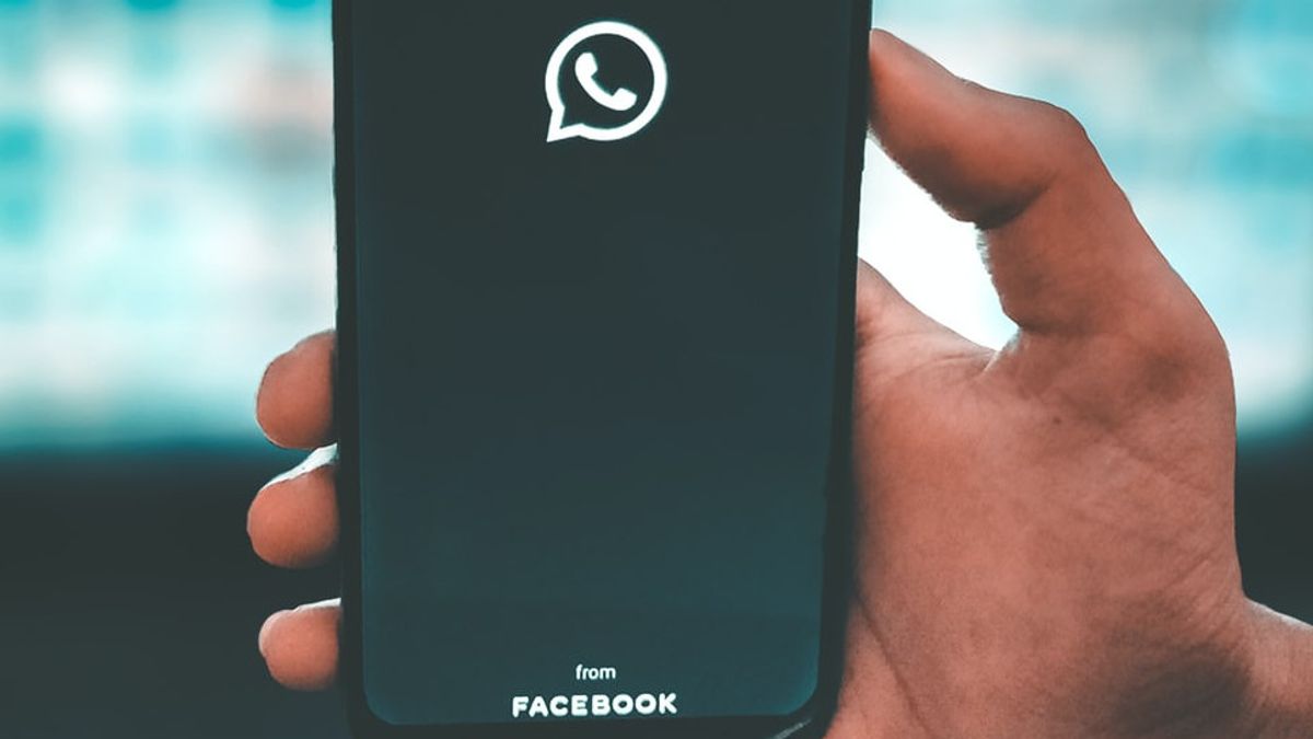 Turki Awasi Kebijakan Baru Privasi Antara WhatsApp dan Facebook