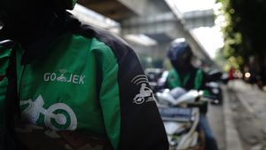 Ketertarikan Telkomsel Berinvestasi Besar ke Gojek
