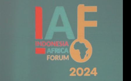 Forum Indonesia – Afrika 2: Komitmen Tingkatkan Kerja Sama Pembangungan