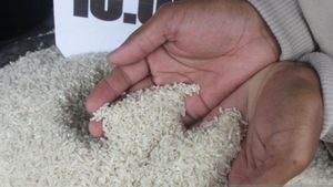 Food Station Dikaitkan dengan Kasus Beras Oplosan, Pemprov DKI Lakukan Audit