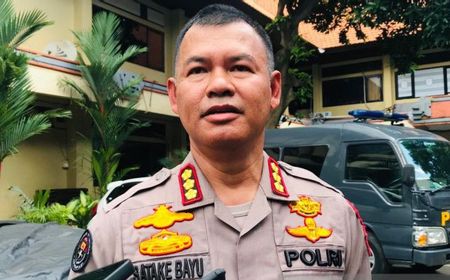 Polda Bali Telusuri 2 Kasus Narkotika yang Dikendalikan Napi Lapas