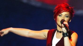 Finalis American Idol Nikki McKibbin Meninggal Dunia