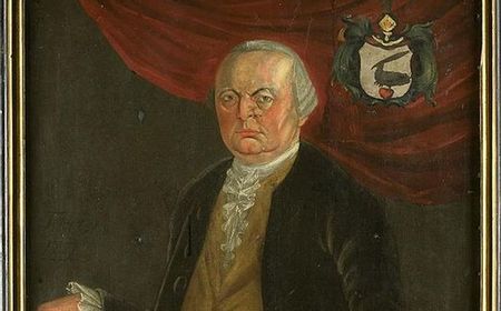 Gubernur Jenderal VOC Reinier de Klerk Meninggal Dunia dalam Sejarah Hari Ini, 1 September 1780