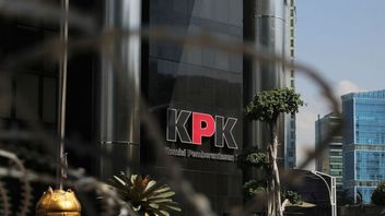 インドネシアの春春マシクを呼び出し、KPK調査官:ナンバープレートは私たちが知っているだけ!