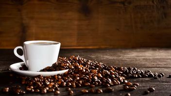 : Le changement climatique menace la qualité du café et la qualité du café