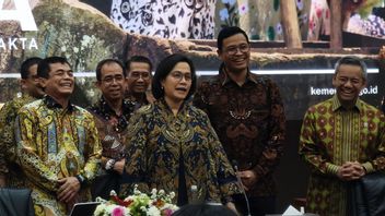 State Revenue As Of April 2025 Down 14.11 Percent