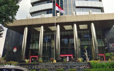 Kasatgas yang Tangkap Lukas Enembe Ternyata Rossa Purbo yang Pernah Dikembalikan Firli ke Polri