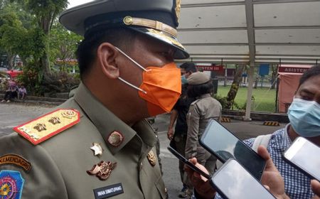 Satgas COVID-19 Pekanbaru Blokir 11 NIK Pelanggar Protokol Kesehatan