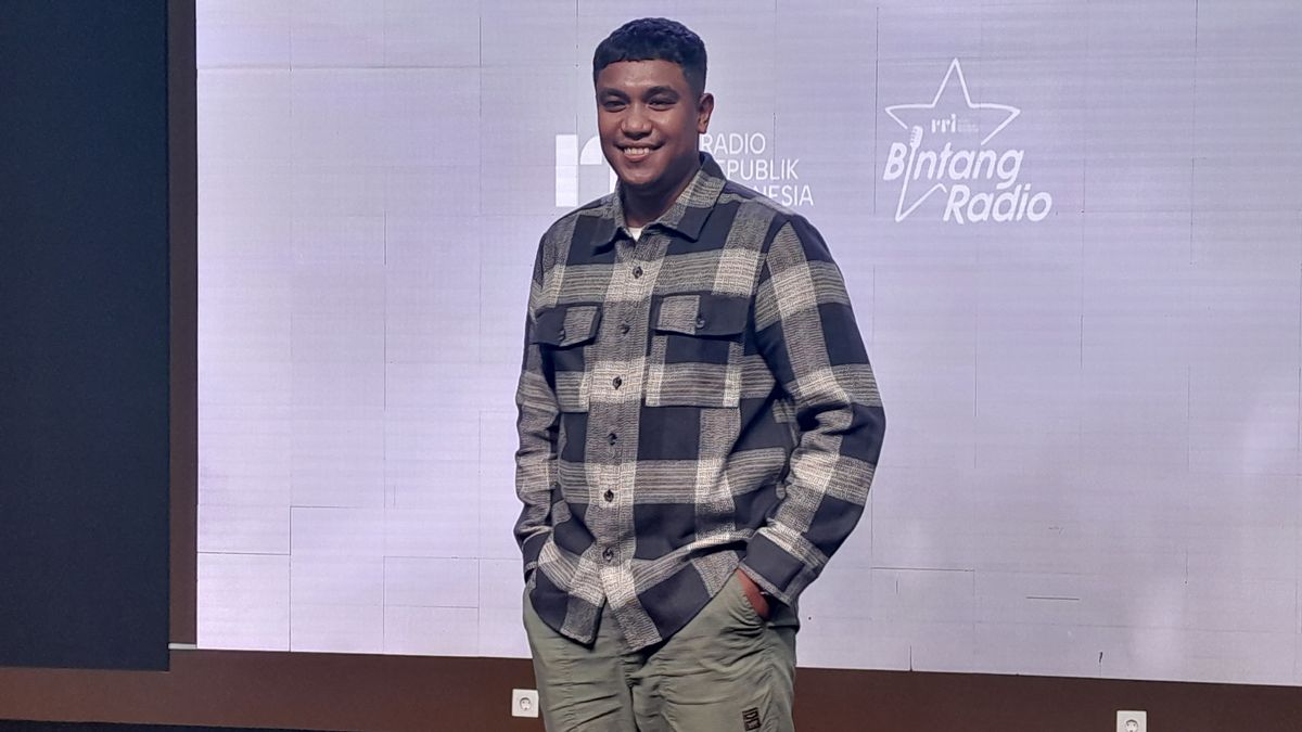 Josh Florentino, 2023 Radio Star Champion Launches Single Debut And Happens Again