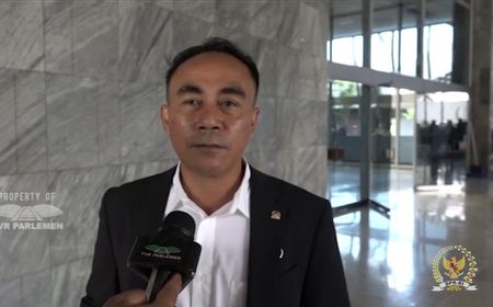 Komisi I DPR RI Dukung Penuntasan RKUHP Jadi Undang-undang