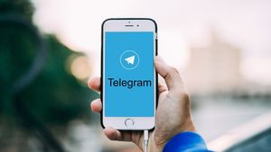 Telegram Premium Dibanderol Rp75 Ribu per Bulan, Bisa Tampung Bisa Unggah File 4GB