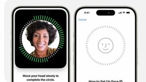 Kamera Selfie dan Face ID Bawah Layar iPhone Tertunda hingga 2027