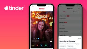 Tinder Adds A New Relationship Type Feature To Find The Right Match