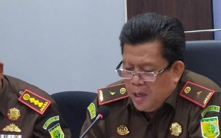 17 Jaksa Disiapkan untuk Perkuat Dakwaan Doni Salmanan di Depan Hakim