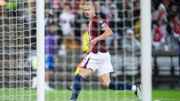 Sorloth dan Haaland Hancurkan Italia di Kualifikasi Piala Dunia 2026