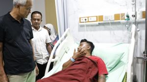 Relawan Ganjar-Mahfud Jadi Korban Pengeroyokan Oknum TNI di Boyolali, Panglima: KSAD Sudah Perintahkan Tangani Kasus