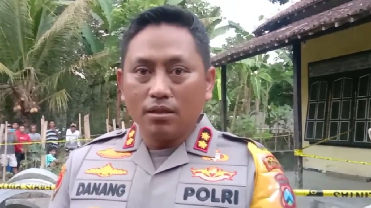 Case Of Woman's Bodycored In Blitar Hoarding, 4 Witnesses Examined By Police