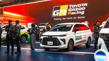 Toyota Seriously Develops Bioethenol Vehicles, Already Tested 400 Thousand Kilometers