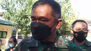 Dipilih Jadi Pangkostrad, Maruli Simanjuntak Bakal Tingkatkan Kemampuan Prajurit TNI Hadapi Ancaman