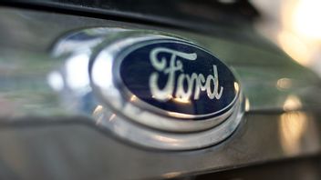 Laporan Mengatakan Ford Akan Membangun Pabrik Baterai EV di Michigan