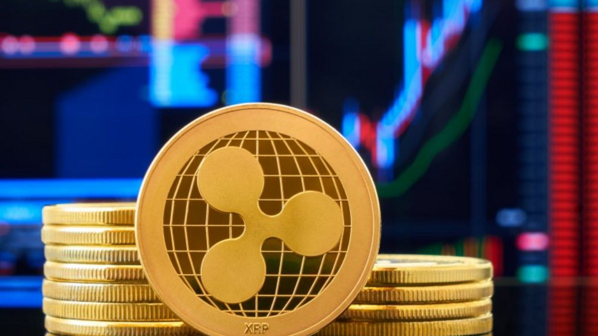 Ripple Doesn't Want To Rush To Resolve Its Conflict With The SEC