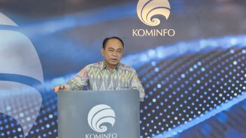 Meta Blokir 1,65 Juta Konten Judi Online, Menkominfo: Kami Apresiasi