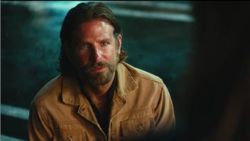Pengalaman Kecanduan Alkohol Bantu Bradley Cooper Dalami Peran di <i>A Star is Born</i>