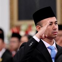 100 Hari Menjabat Utusan Khusus Presiden Prabowo, Raffi Ahmad Tuai Kritik Warganet