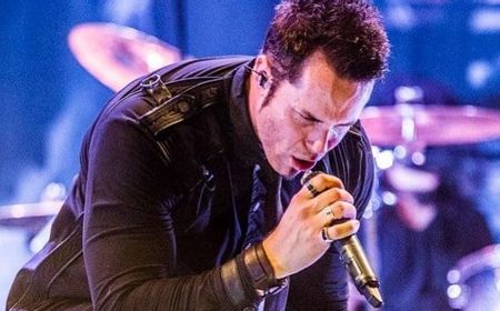 Album Baru Kamelot Bakal Tetap Metal tapi Unik