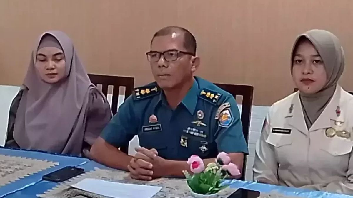 RSAL Merauke Denies Malpractice Regarding The Death Of A Mother And Baby