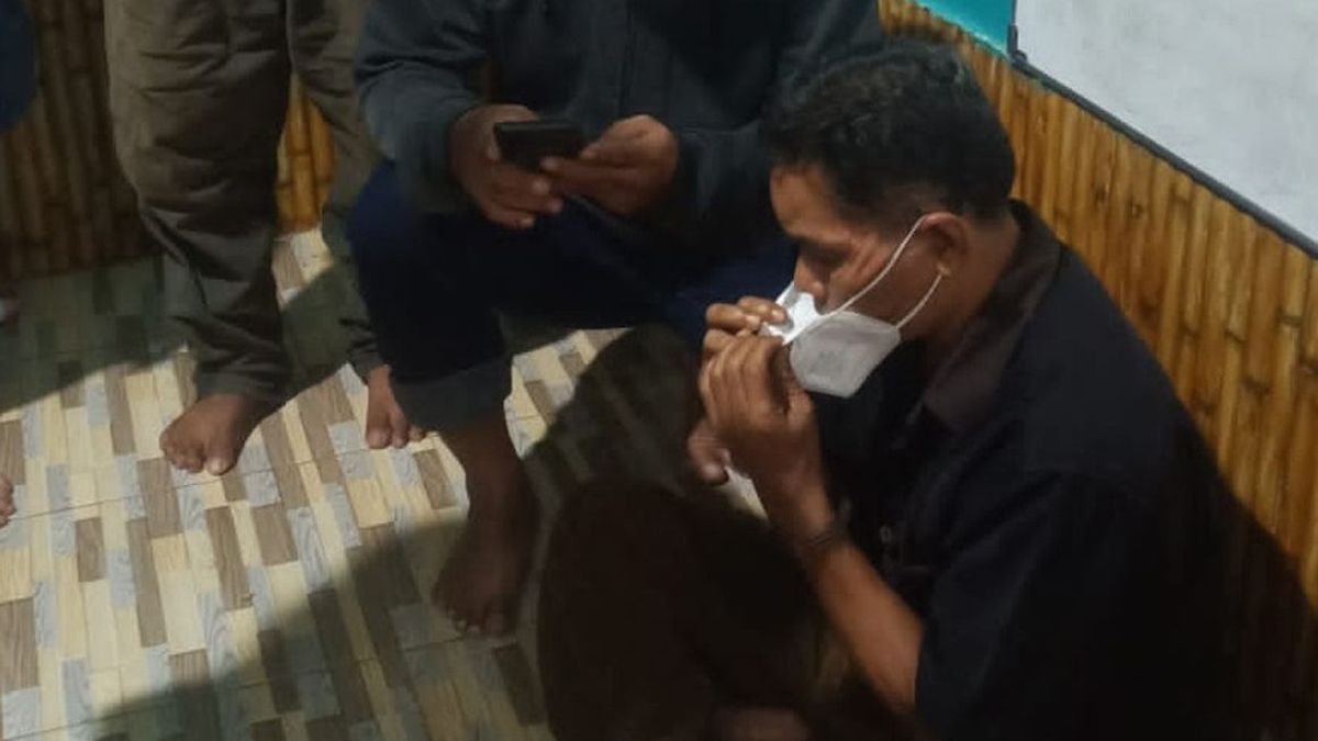 Anak SD Korban Pencabulan Sopir Bajaj di Duren Sawit Ternyata Hamil 5 Bulan