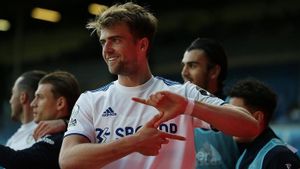 Bamford Sayangkan Kritik Rasisme Tak Semasif Penolakan Liga Super Eropa