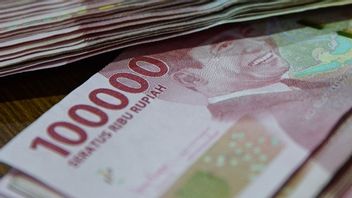 Receiving SMS, Suddenly Rp. 58 Million Money Belonging To A Bank Customer In Palangka Raya Has Disappeared