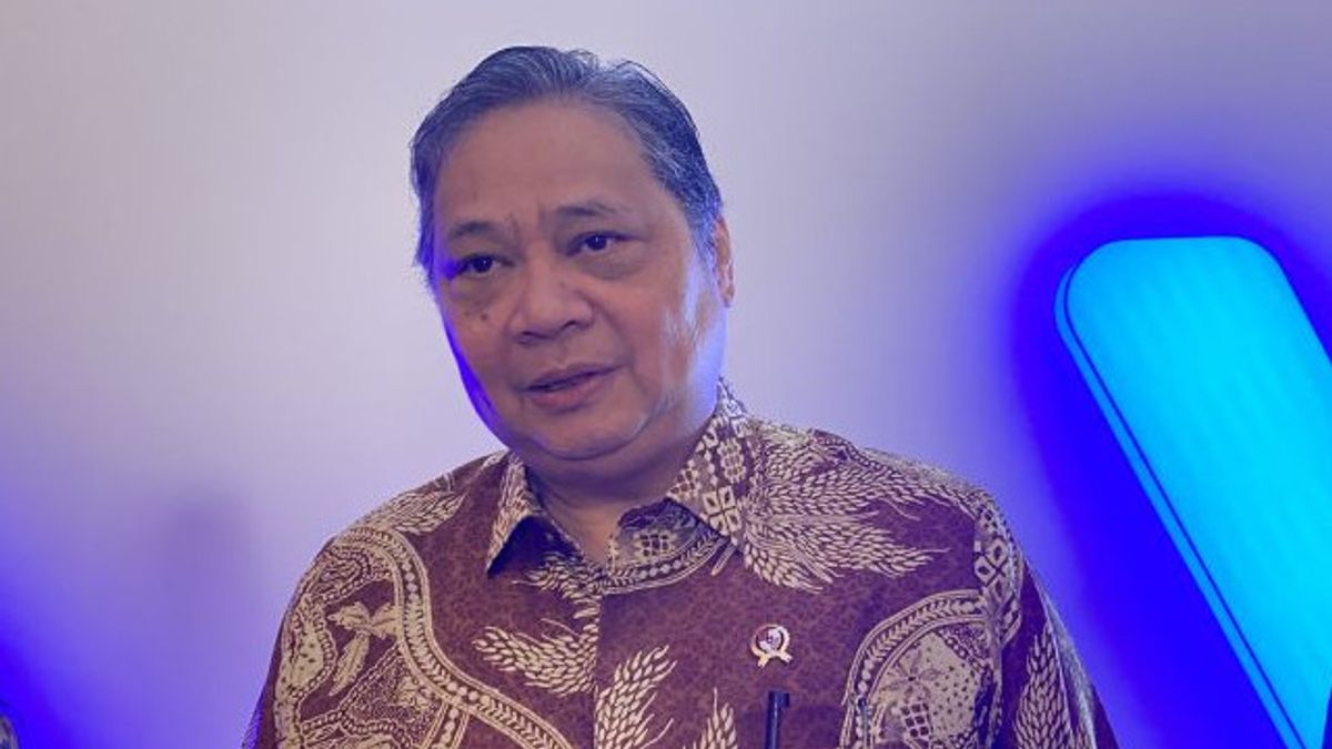 Pemerintah Tambah Penerima BLT jadi 35 Juta Keluarga di Kuartal IV 2025