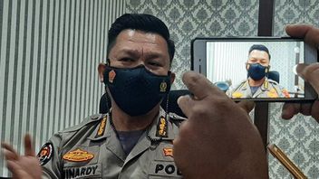 Polda Aceh Ingatkan Warga dan Warung Kopi Tak Gelar <i>Nobar</i> Piala Eropa