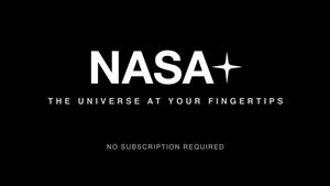 NASA Segera Luncurkan Layanan <i>Streaming</i> Gratis dan Tanpa Iklan