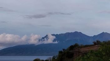 警惕！桑加恩火山可能再次喷发
