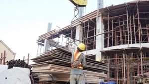 PUPR省は中部ジャワにアパートを建設し、2024年10月の完成を目標としています。