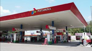Pertamina Patra Niaga Pastikan Seluruh SPBU di Jakarta Beroperasi Normal