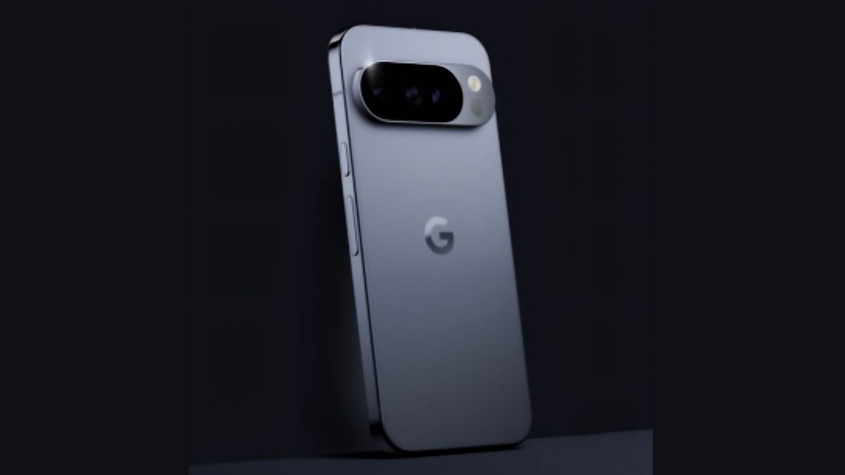 Google Shows Off Pixel 10 Phones Before Official Announcement On August 20