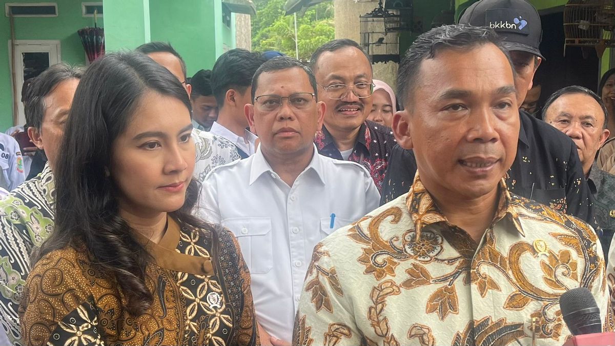 Menteri BKKBN Sebut Obrolan dalam Keluarga Penting untuk Cegah Kekerasan pada Remaja