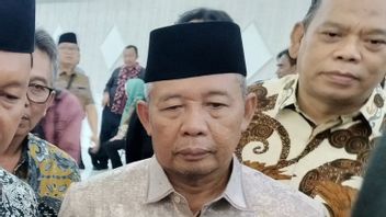 Residents Mentally Medical Disorders Outside Bogor, Regency Government Plans To Build Mental Hospitals