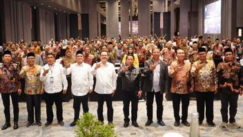 PMB PTKIN 2026 Makin Ketat, Reputasi Global Dongkrak Minat